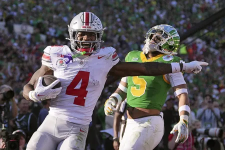 Bucks, Ducks out to supplant Hoosiers in Big Ten, beyond